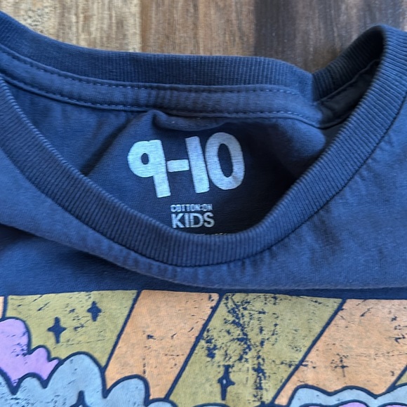 Cotton On Kids Outfit Size 9-10 - Picture 4 of 7